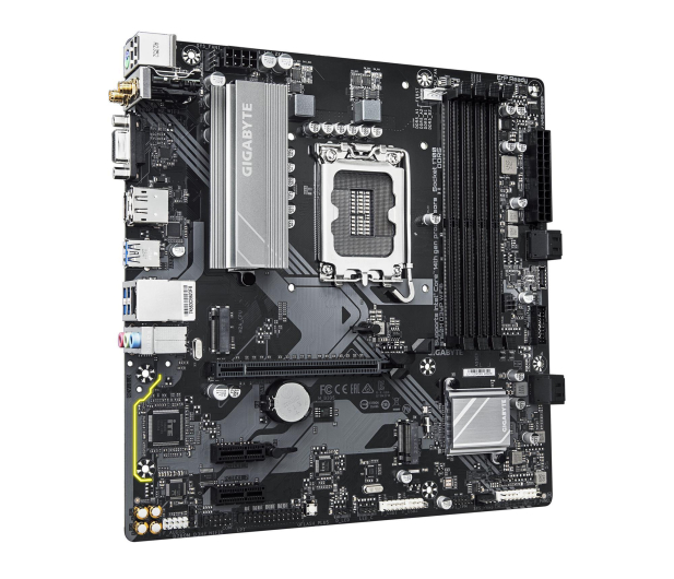 Gigabyte B760M D3HP WIFI6 - 1363677 - zdjęcie 3